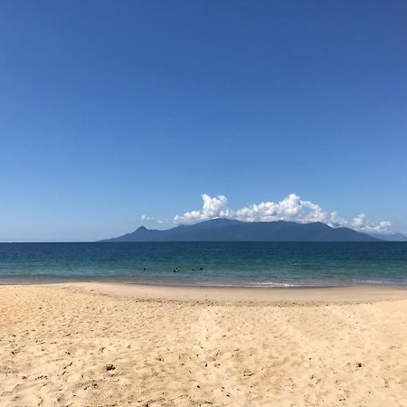Casa Aconchegante A 200 Mts Da Praia Da Maranduba Убатуба Екстер'єр фото