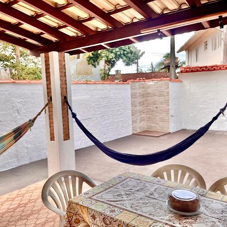 Casa Aconchegante A 200 Mts Da Praia Da Maranduba Убатуба Екстер'єр фото