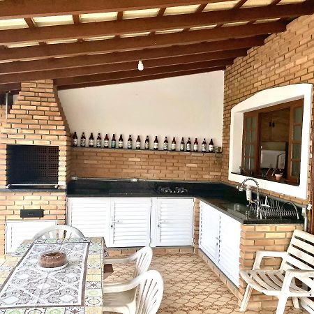 Casa Aconchegante A 200 Mts Da Praia Da Maranduba Убатуба Екстер'єр фото