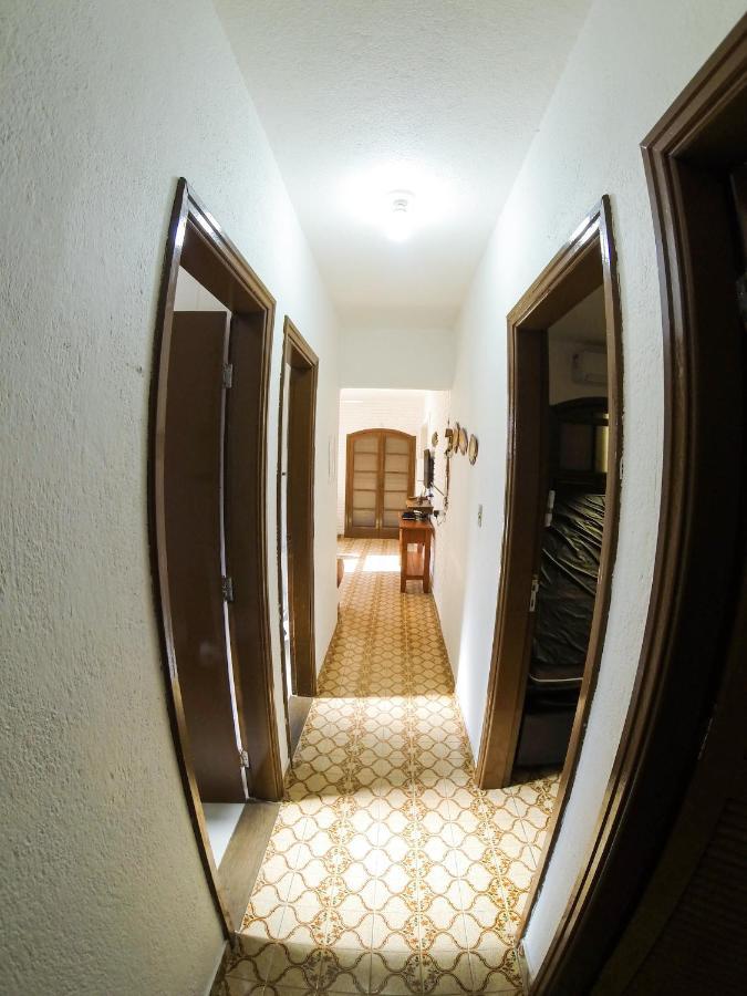 Casa Aconchegante A 200 Mts Da Praia Da Maranduba Убатуба Екстер'єр фото