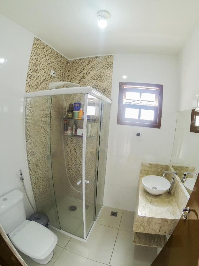 Casa Aconchegante A 200 Mts Da Praia Da Maranduba Убатуба Екстер'єр фото