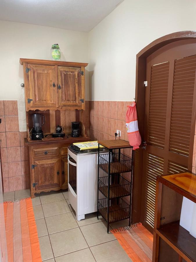 Casa Aconchegante A 200 Mts Da Praia Da Maranduba Убатуба Екстер'єр фото